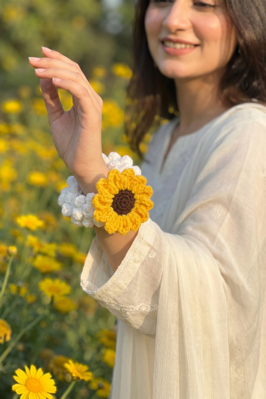 Sunflower Gajray