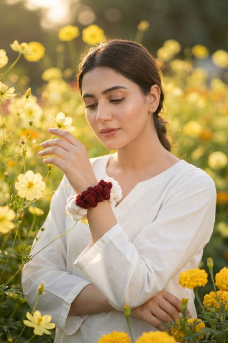 Ruby Touch Gajray