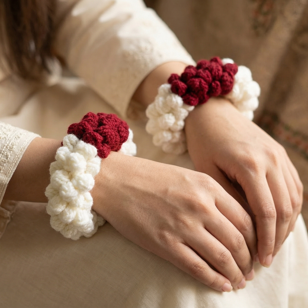 Ruby Touch Gajray ♦️