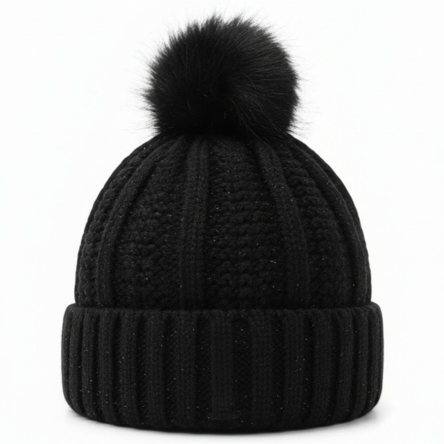 Woolen Crochet Beanies 💌