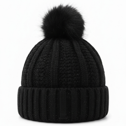 Woolen Crochet Beanies 💌